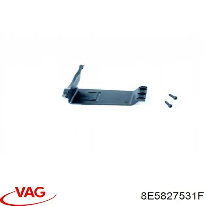 8E5827531F VAG 