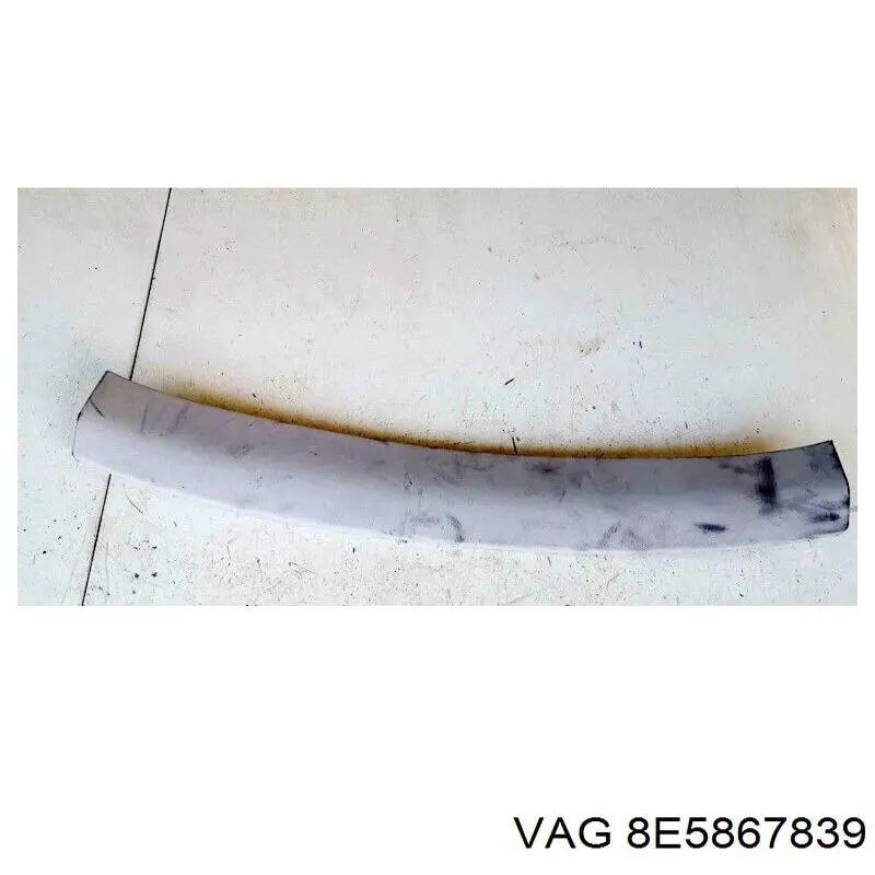 8E5867839 VAG 