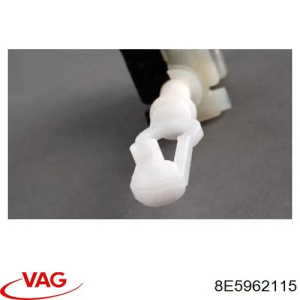 Compre 8E5962115 VAG Motor acionador de abertura/fechamento de porta-malas (de 3ª/5ª porta traseira)