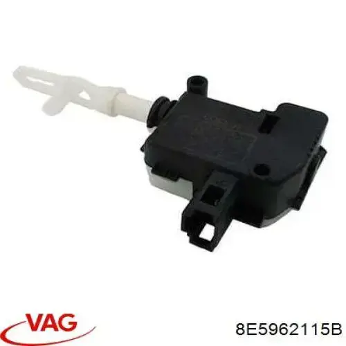Motor acionador de abertura/fechamento de porta-malas (de 3ª/5ª porta traseira) VAG 8E5962115B preço, a partir de 21,71 USD
