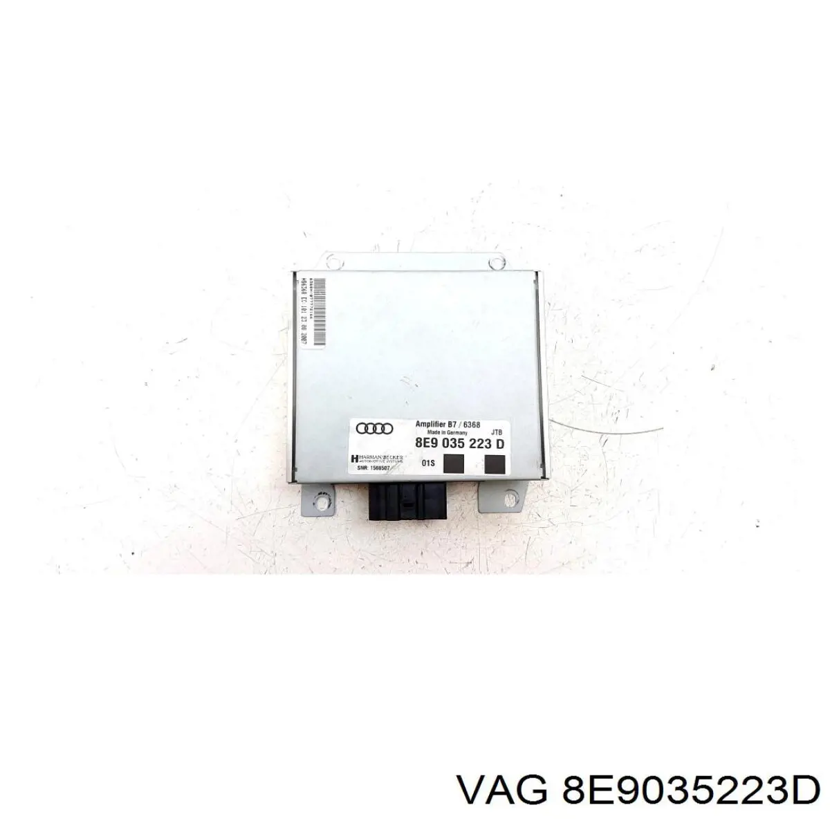  VAG 8E9035223D preço, a partir de 74,43 USD