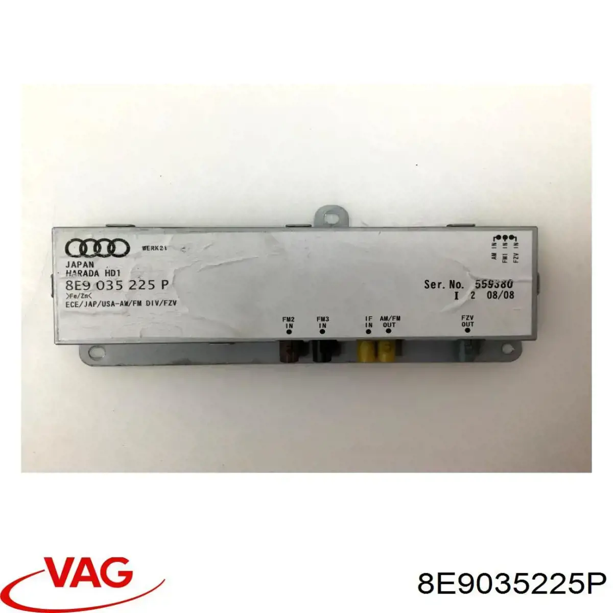 8E9035225P VAG 