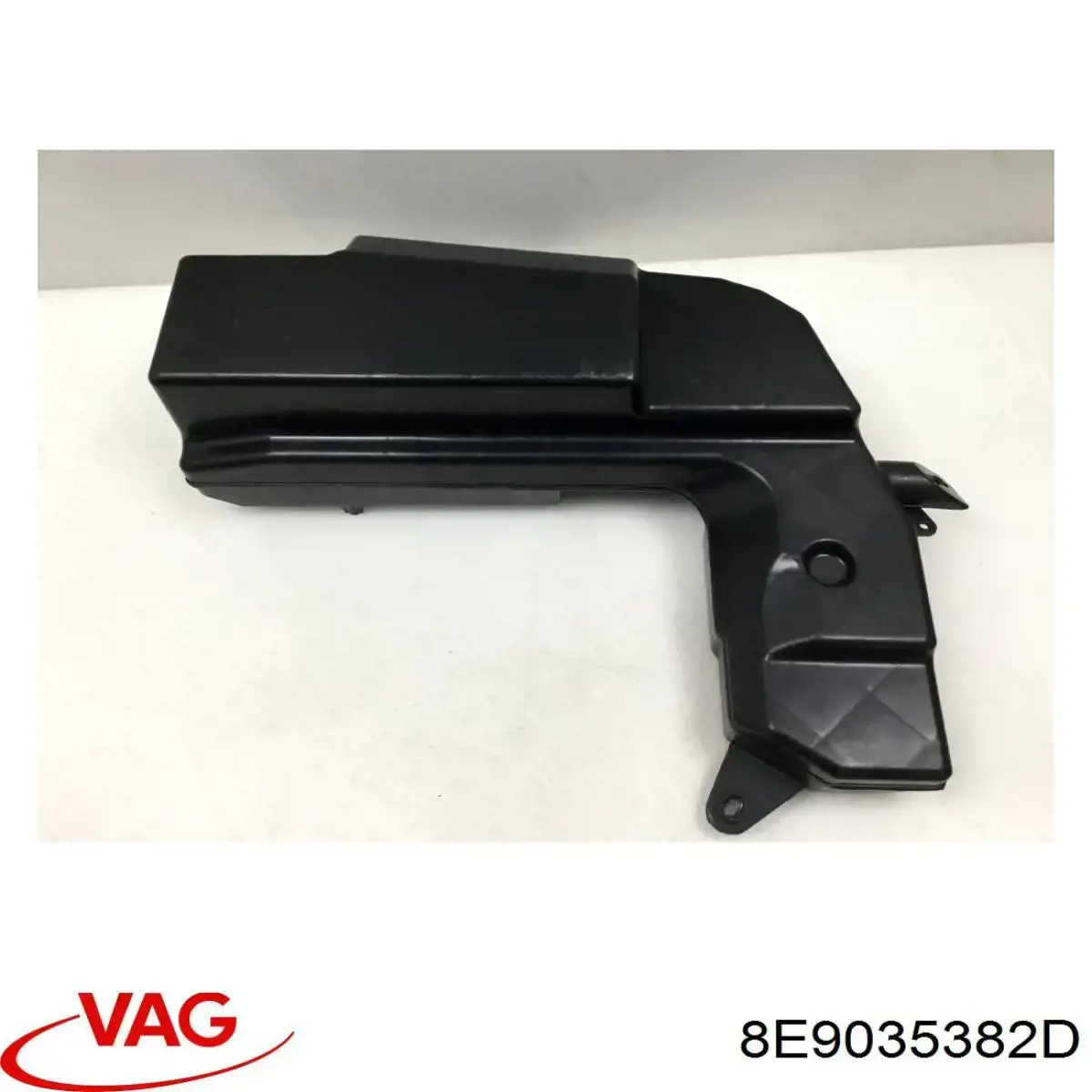 8E9035382D VAG Subwoofer