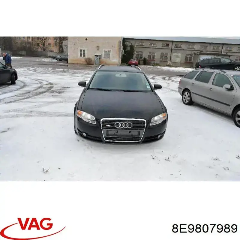 Compre 8E9807989 VAG 