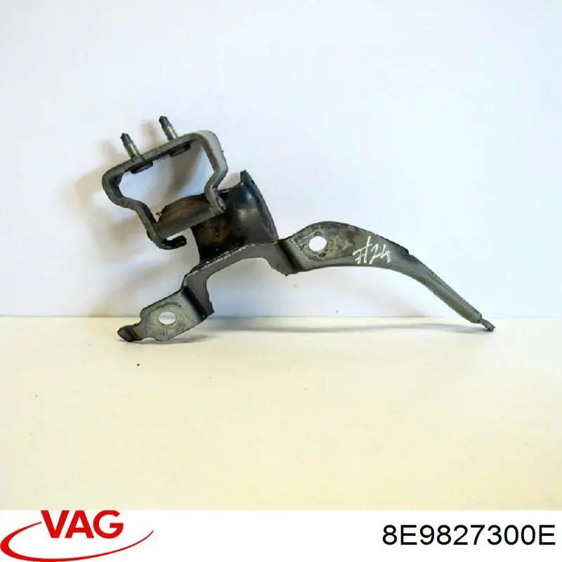 Gozno de tampa de porta-malas VAG 8E9827300G preço, a partir de 29,32 USD