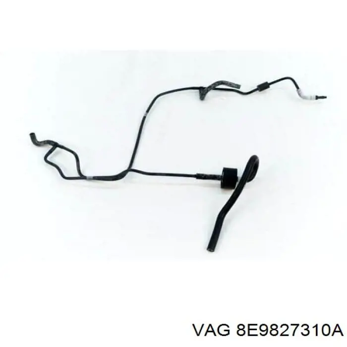 8E9827310A VAG 