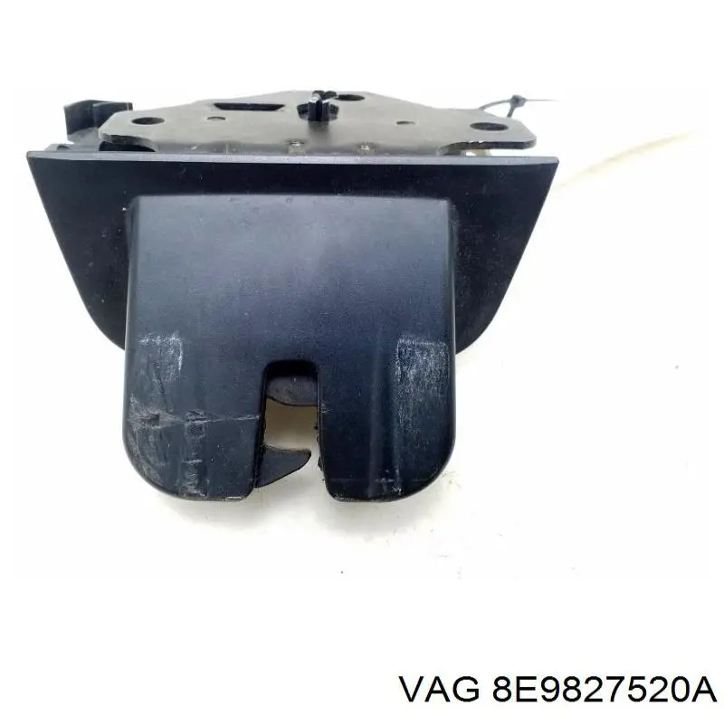  VAG 8E9827520A preço, a partir de 40,37 USD
