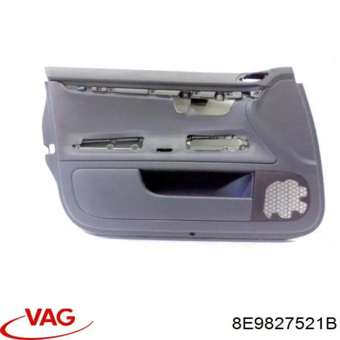  VAG 8E9827521A preço, a partir de 3,66 USD