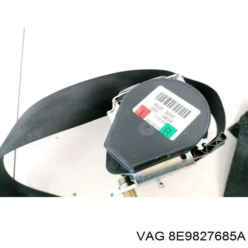 Compre 8E9827685A VAG 