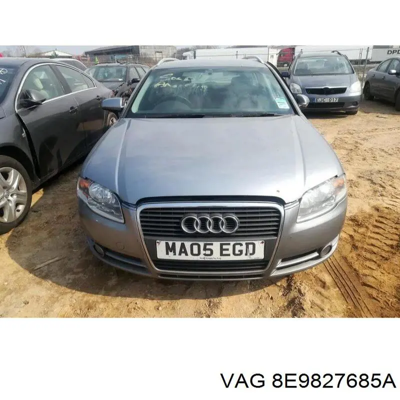  VAG 8E9827685A preço, a partir de  USD