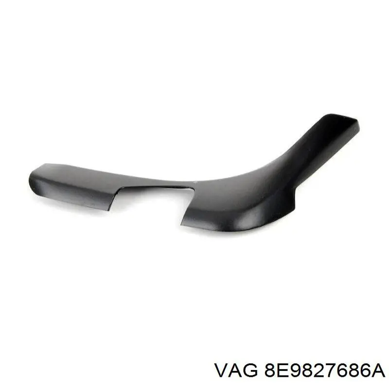 VAG 8E9827686A preço, a partir de 13,18 USD