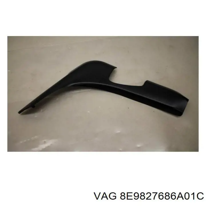  VAG 8E9827686A01C preço, a partir de 13,18 USD