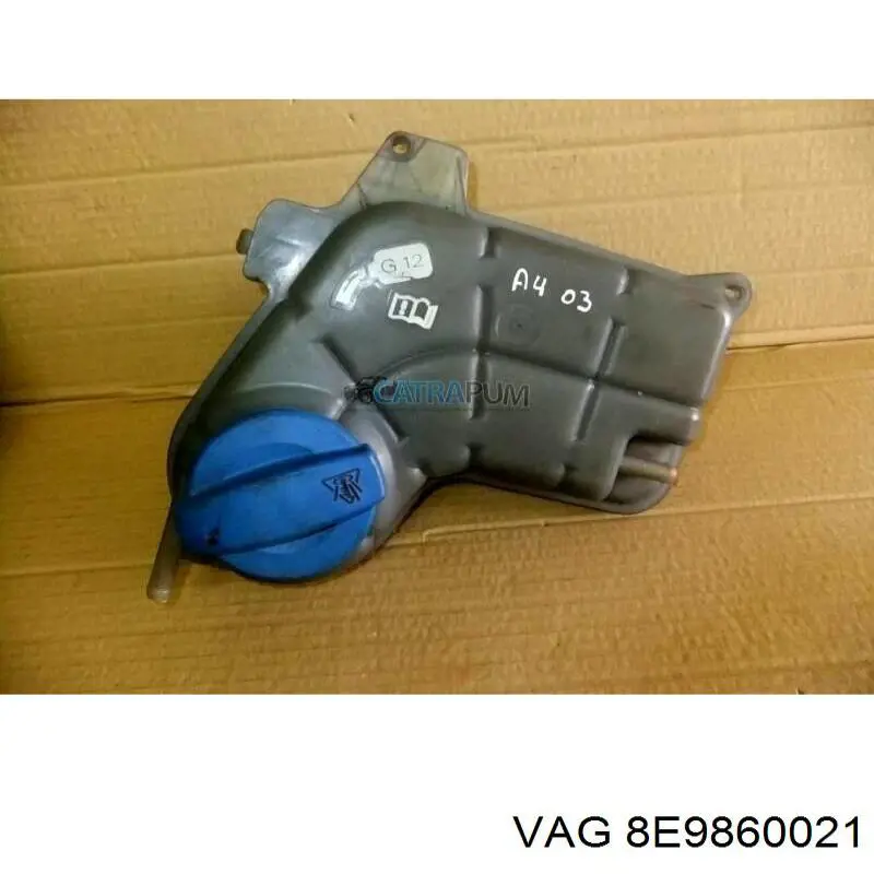Compre 8E9860021 VAG 