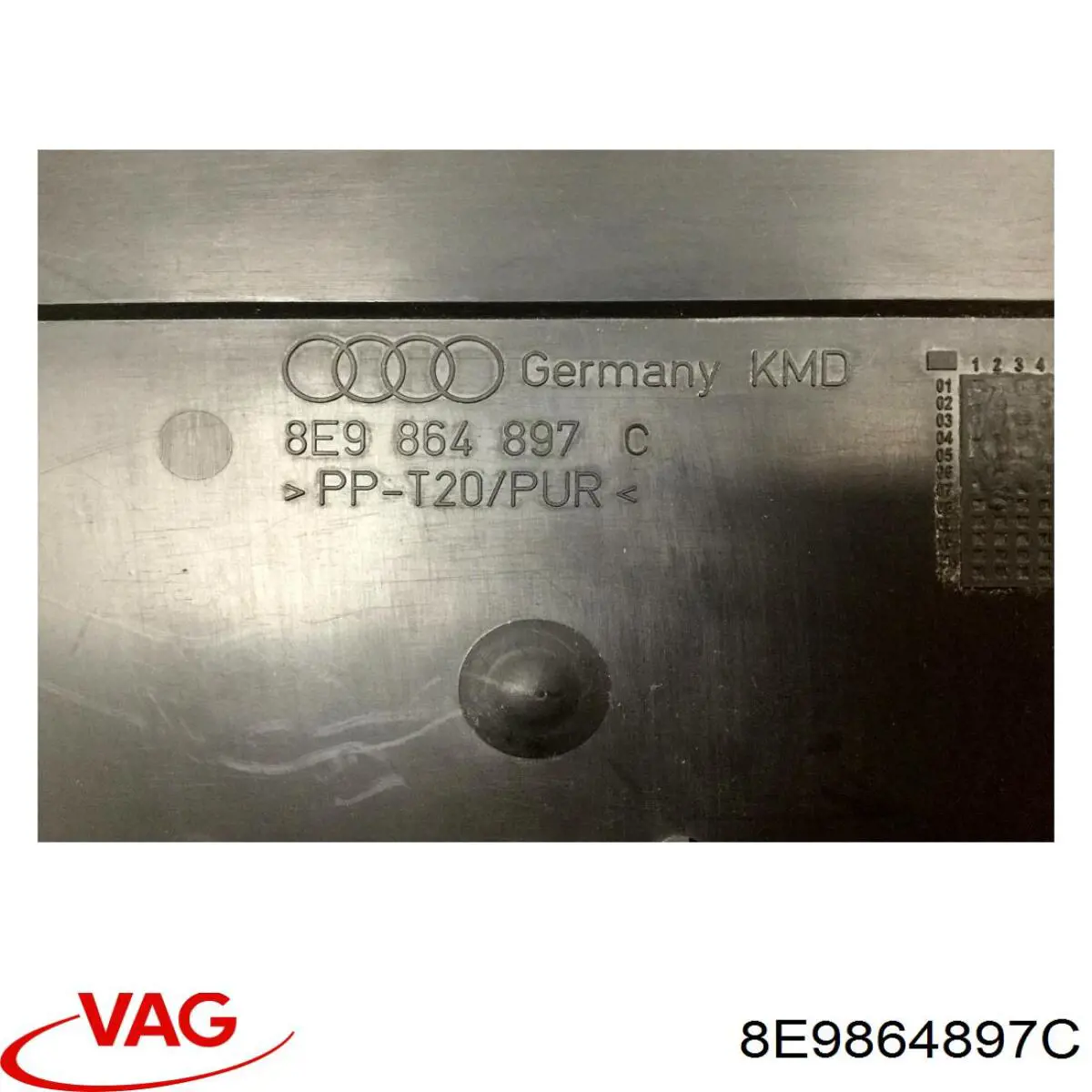 Compre 8E9864897C VAG 