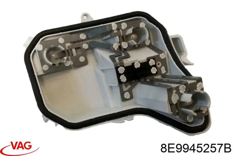  VAG 8E9945257B preço, a partir de 79,83 USD