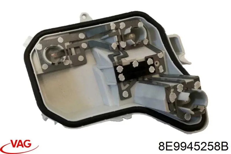 Circuito de contato da luz traseira VAG 8E9945258B preço, a partir de 79,31 USD