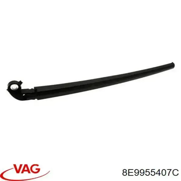 Braço de limpa-pára-brisas de vidro traseiro VAG 8E9955407C preço, a partir de 30,22 USD