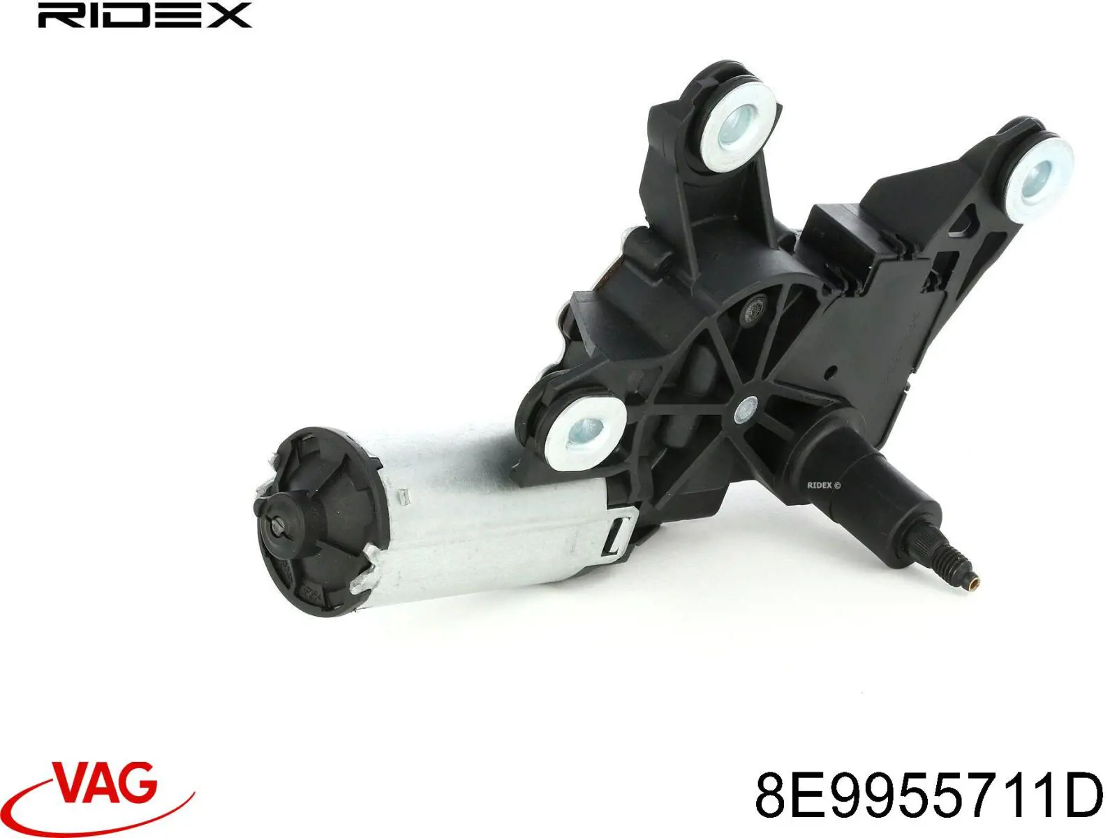 Motor de limpador pára-brisas de vidro traseiro VAG 8E9955711D preço, a partir de 91,30 USD