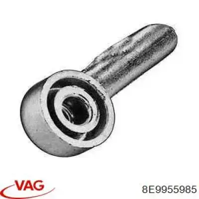 Injetor de fluido para lavador de vidro traseiro VAG 8E9955985 preço, a partir de 4,31 USD