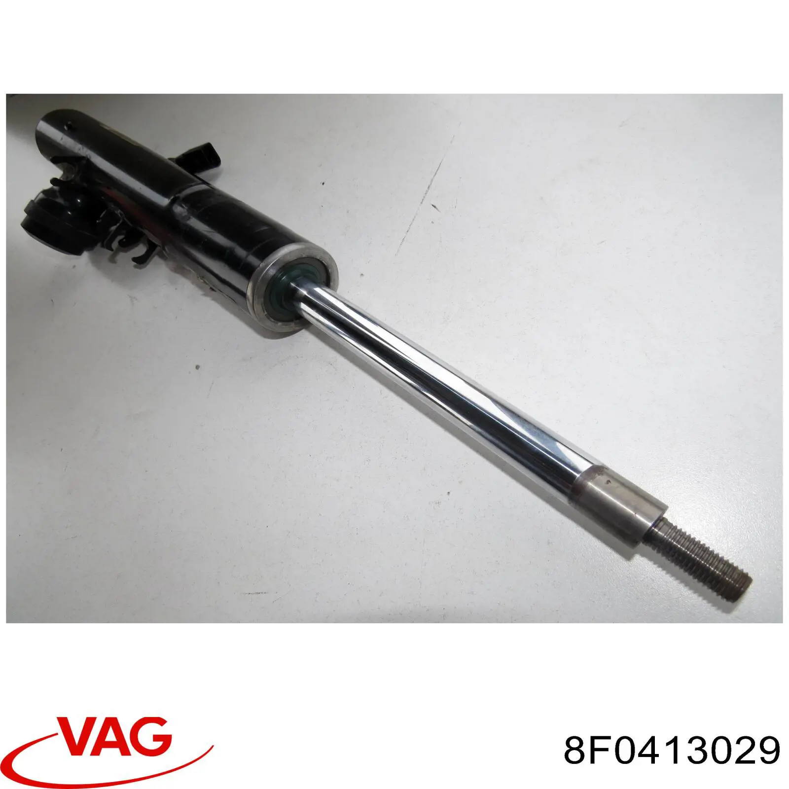 Amortecedor dianteiro esquerdo VAG 8K0413029N preço, a partir de 184,89 USD