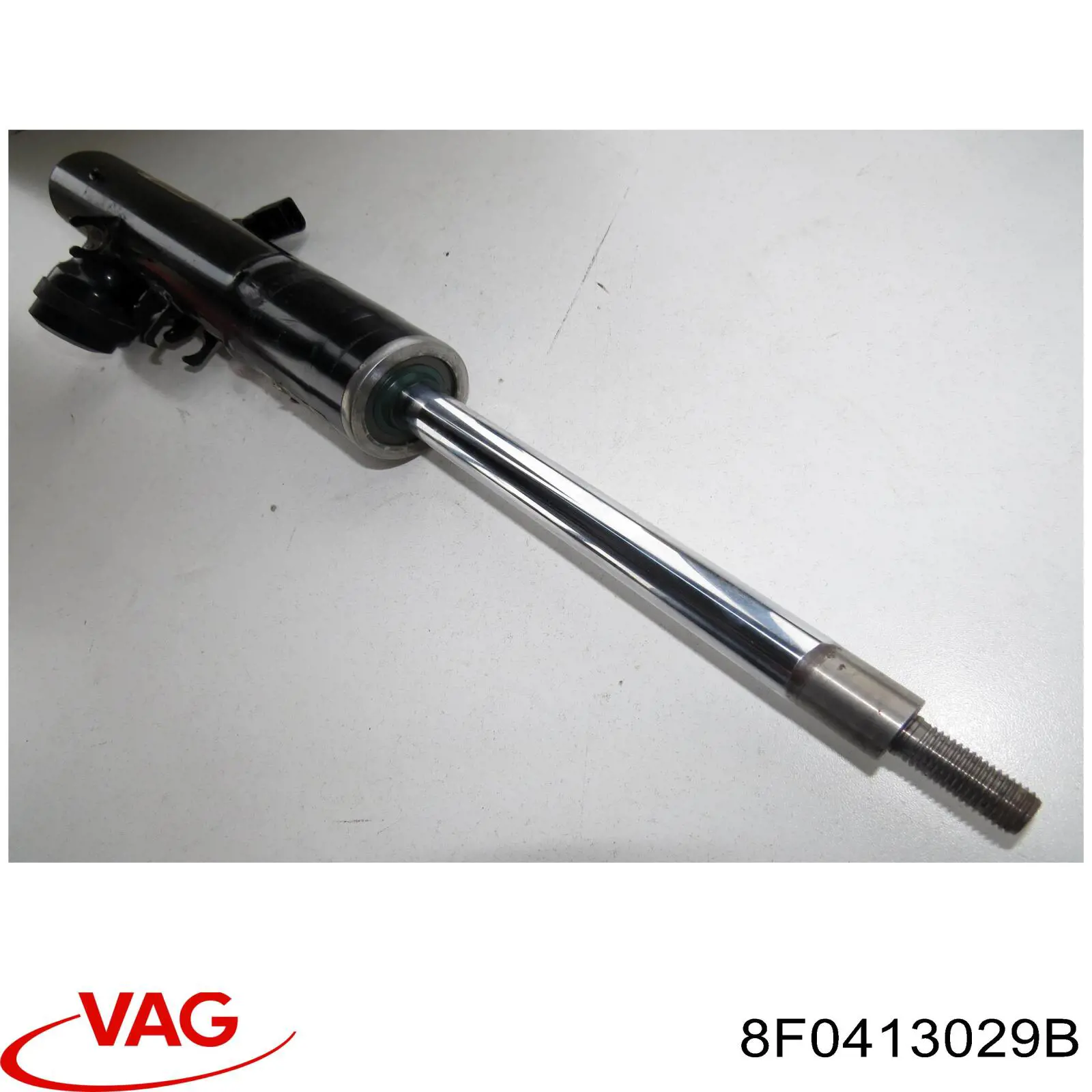 Compre 8F0413029 VAG Amortecedor dianteiro esquerdo