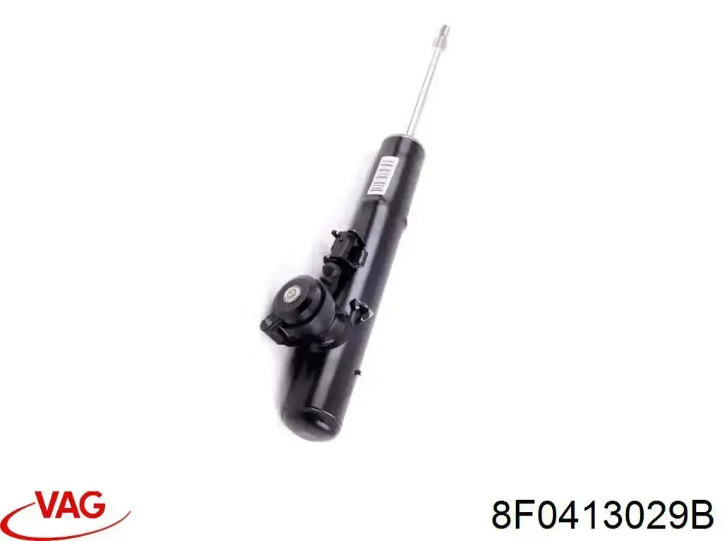 Amortecedor dianteiro esquerdo VAG 8F0413029 preço, a partir de 136,01 USD