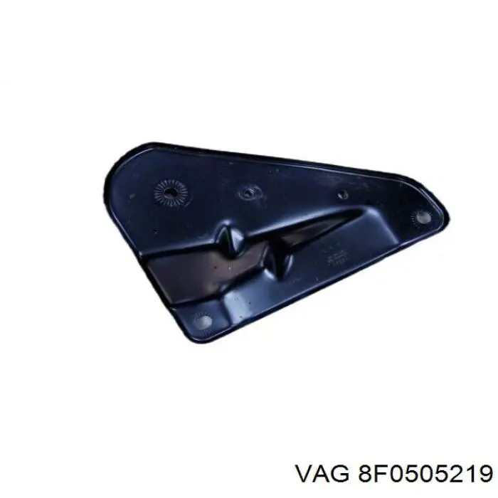 8F0505219 VAG 