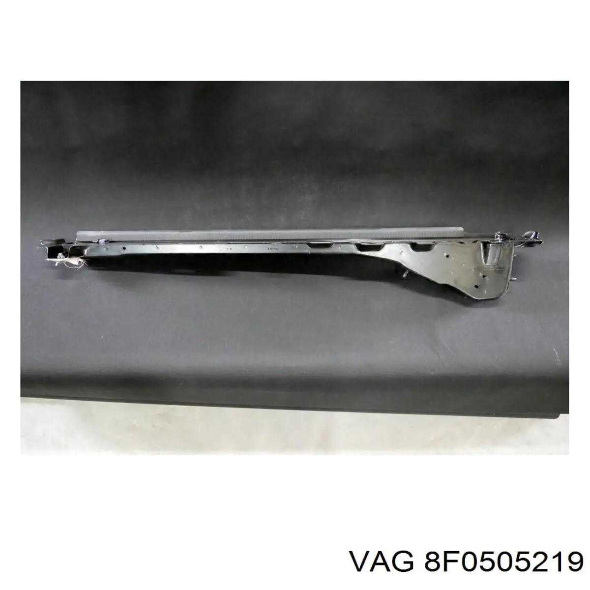  VAG 8F0505219 preço, a partir de 129,38 USD