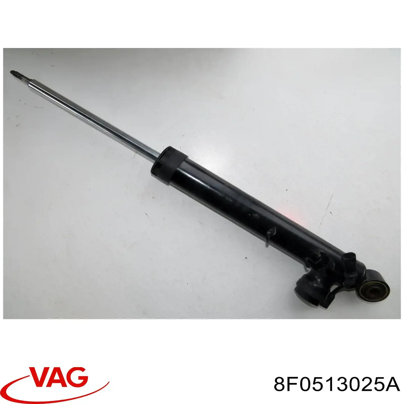 Amortecedor traseiro esquerdo VAG 8F0513025A preço, a partir de 181,33 USD