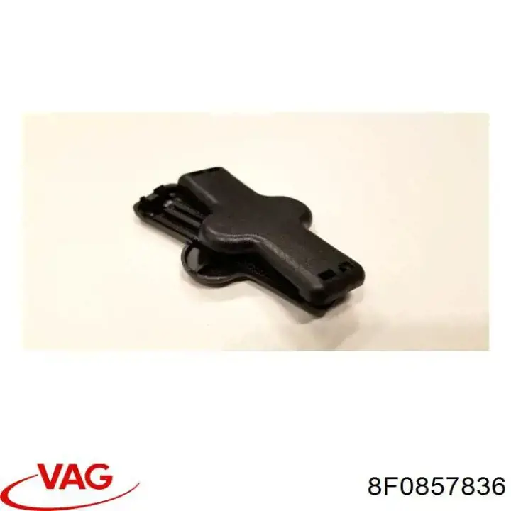  VAG 8F0857836 preço, a partir de 18,55 USD