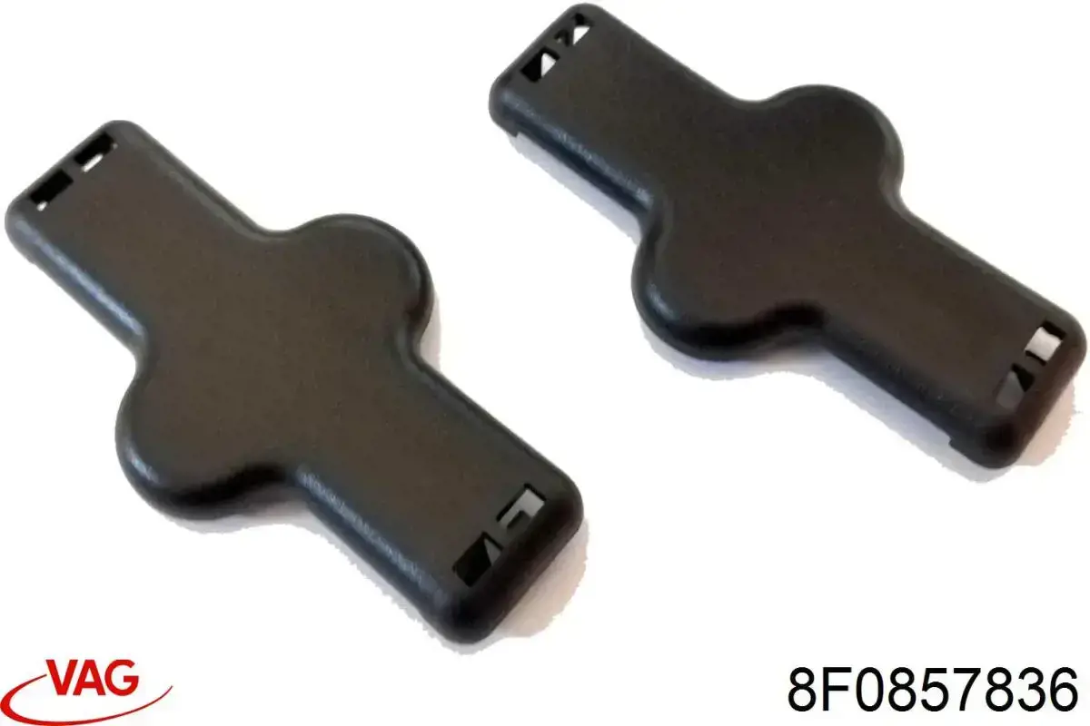 8F0857836 VAG 