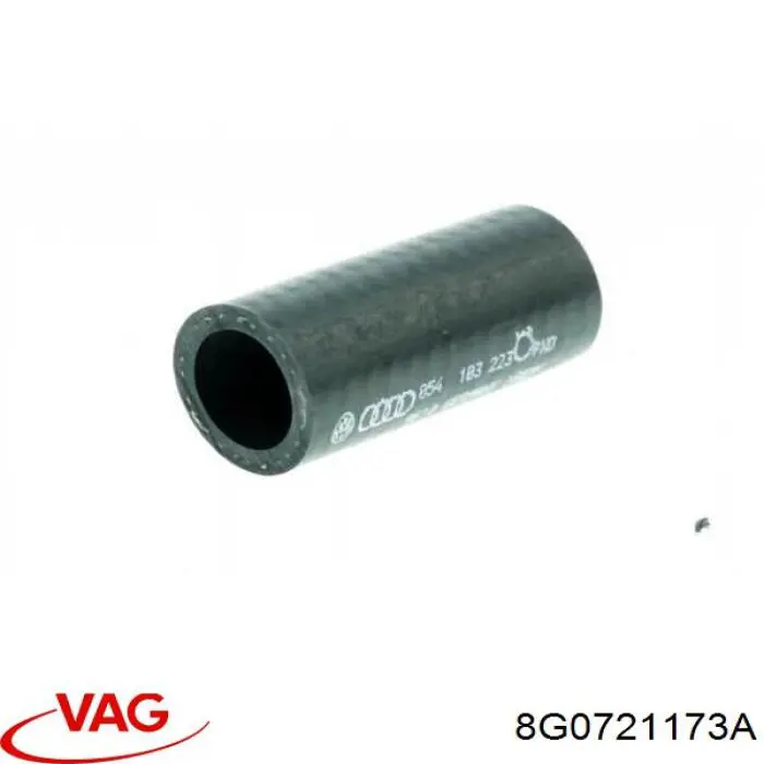 8G0721173A01C VAG 