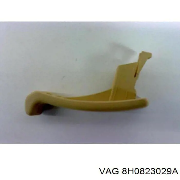 Capota VAG 8H0823029A preço, a partir de 343,92 USD