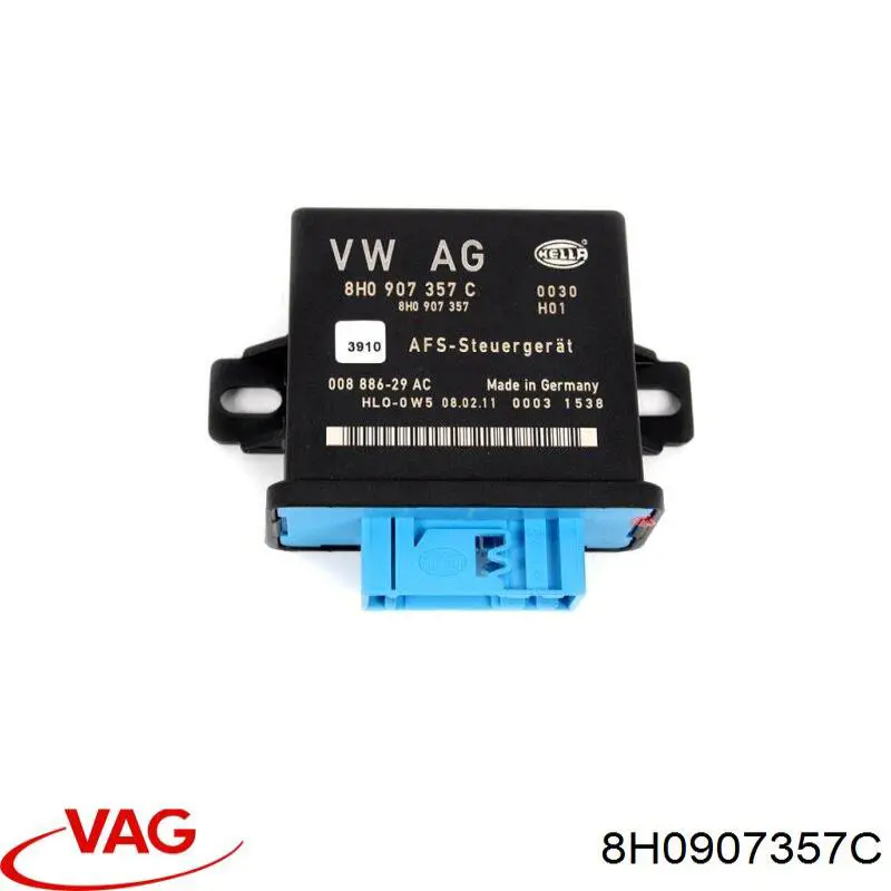 8H0907357C VAG 
