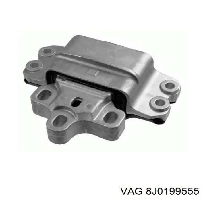  8J0199555 VAG