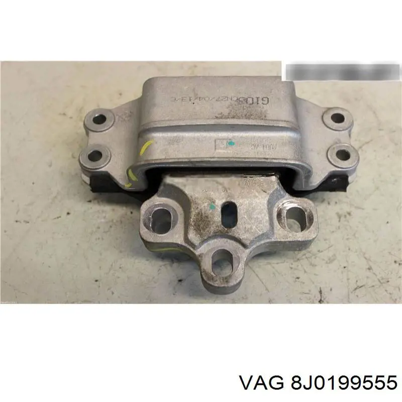 Compre 8J0199555 VAG 