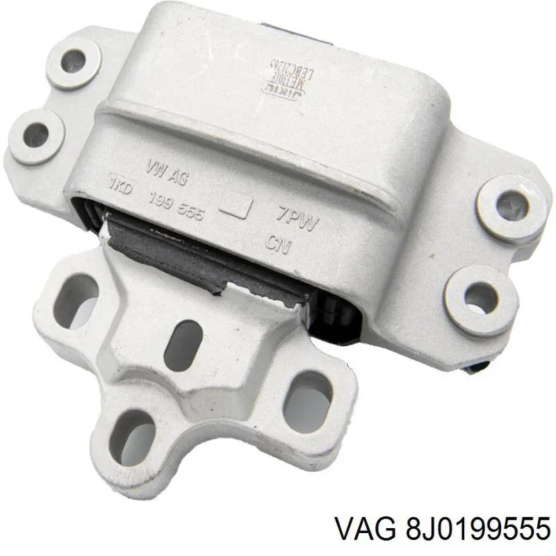 8J0199555 VAG 