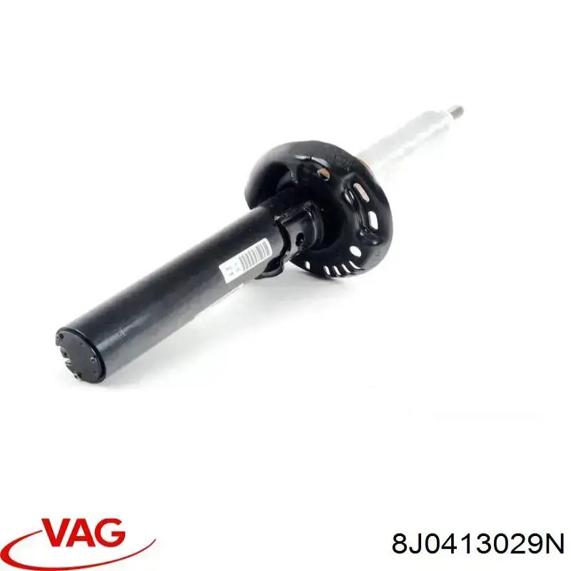 Amortecedor dianteiro VAG 8J0413029N preço, a partir de 1148,64 USD