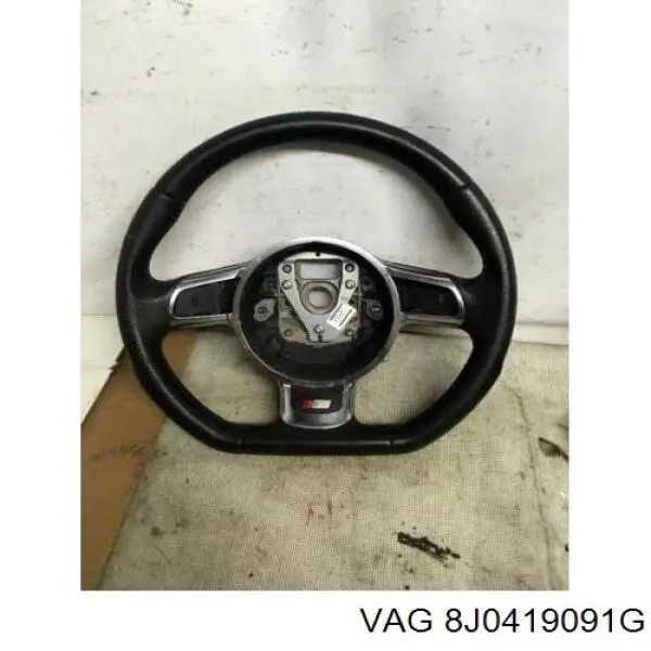 Volante VAG 8J0419091G preço, a partir de 441,06 USD