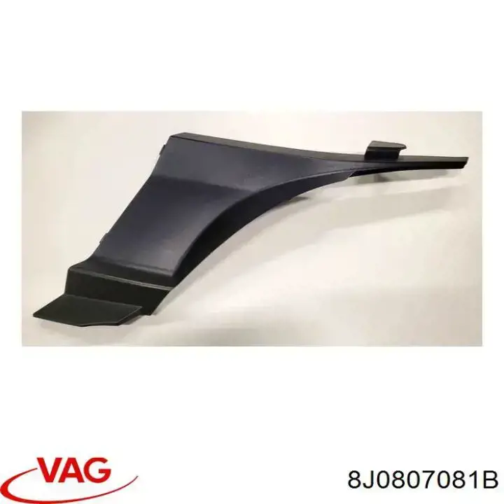  VAG 8J0807081B preço, a partir de 48,95 USD