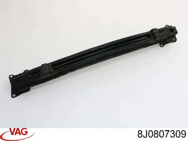 Reforçador do pára-choque traseiro VAG 8J0807309 preço, a partir de 128,66 USD