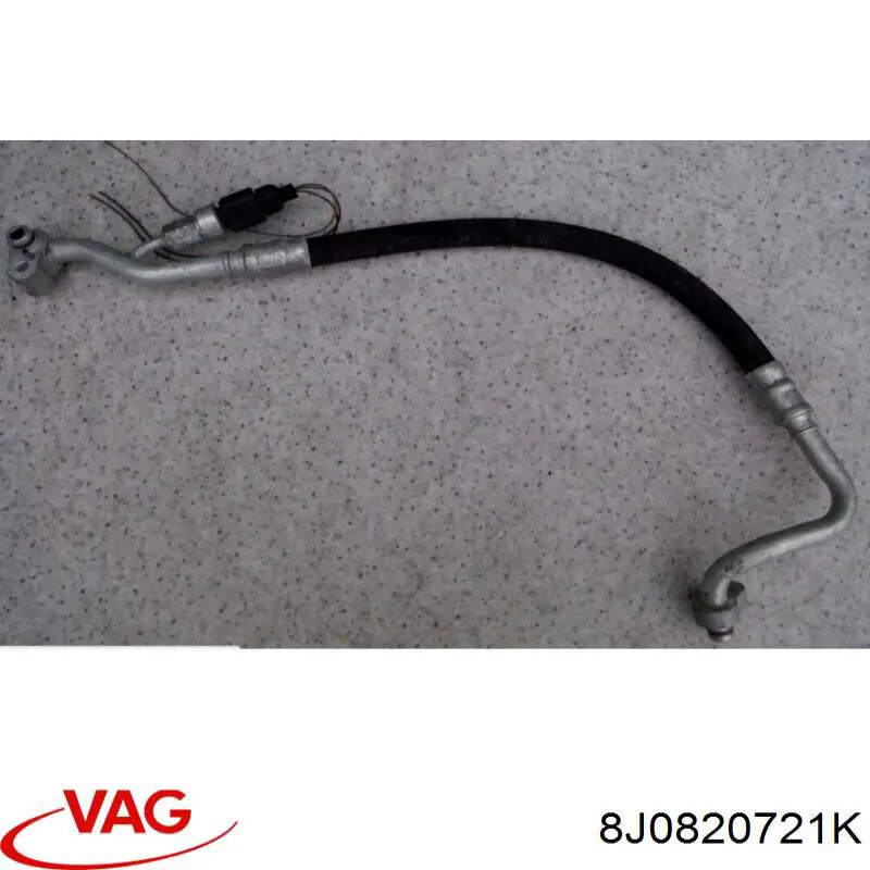 8J0820721K VAG 