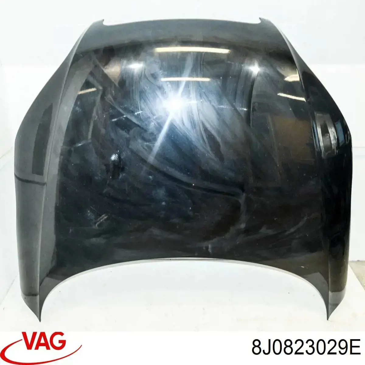 8J0823029E VAG Capota