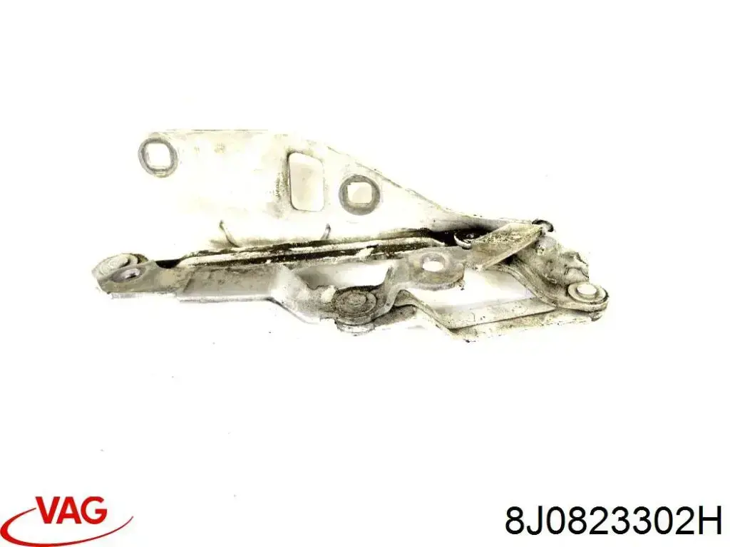 Gozno da capota direito VAG 8J0823302H preço, a partir de 116,33 USD
