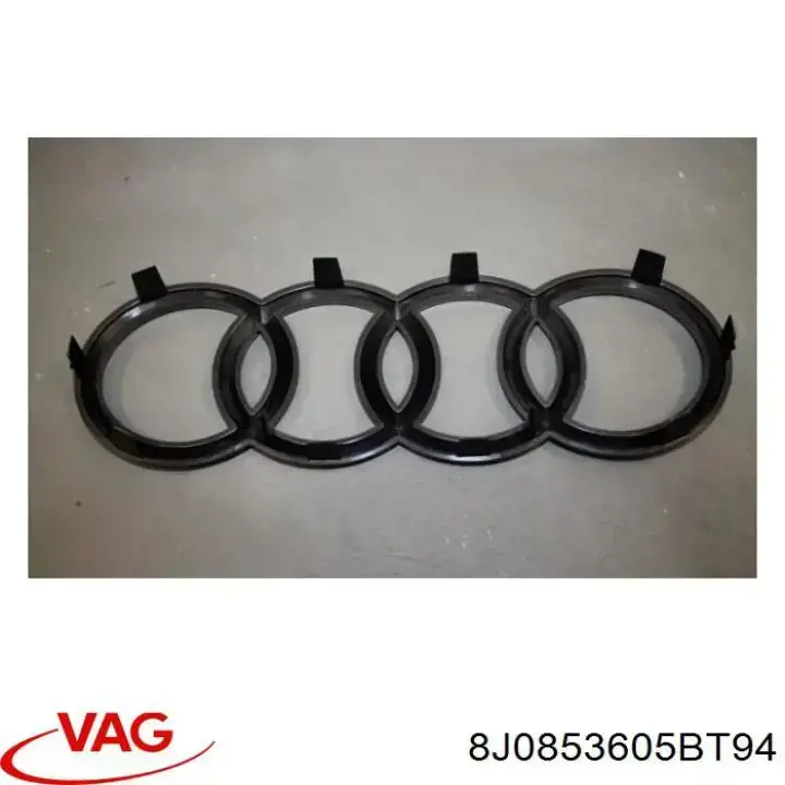  VAG 8J0853605BT94 preço, a partir de 96,72 USD