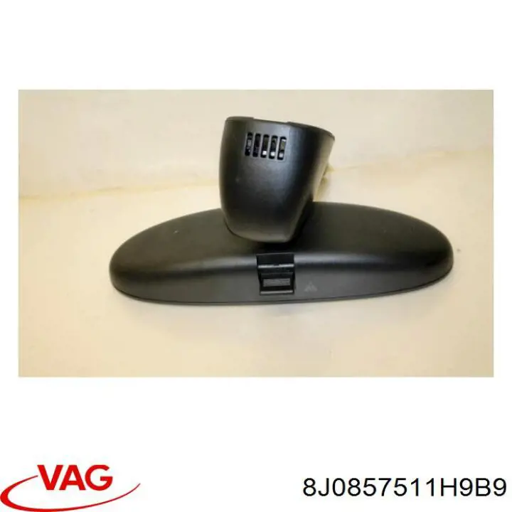 Espelho de salão interno VAG 8J0857511D preço, a partir de 62,99 USD
