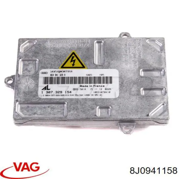  VAG 8J0941158 preço, a partir de 57,33 USD