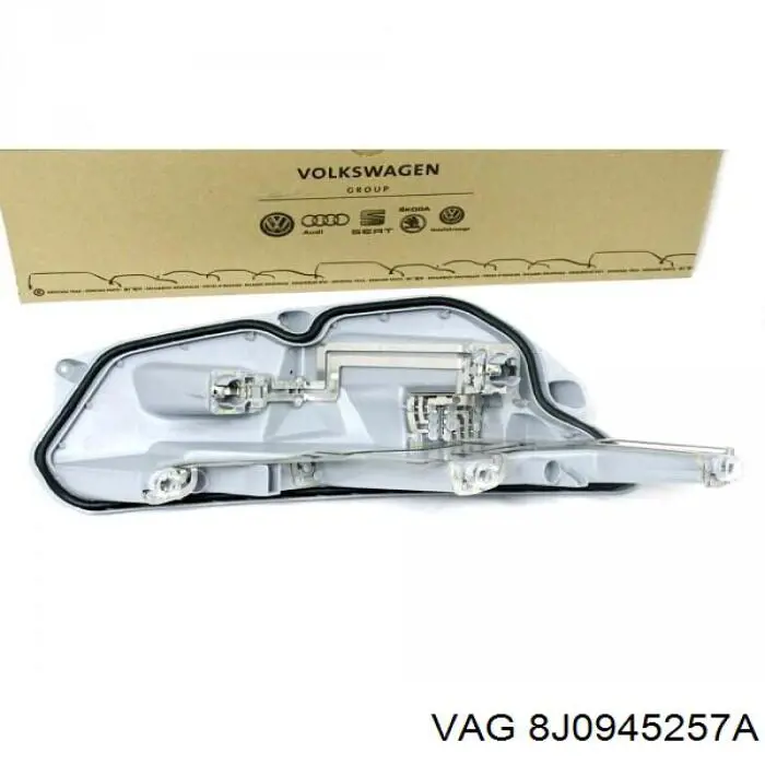 Circuito de contato da luz traseira VAG 8J0945257A preço, a partir de 82,75 USD