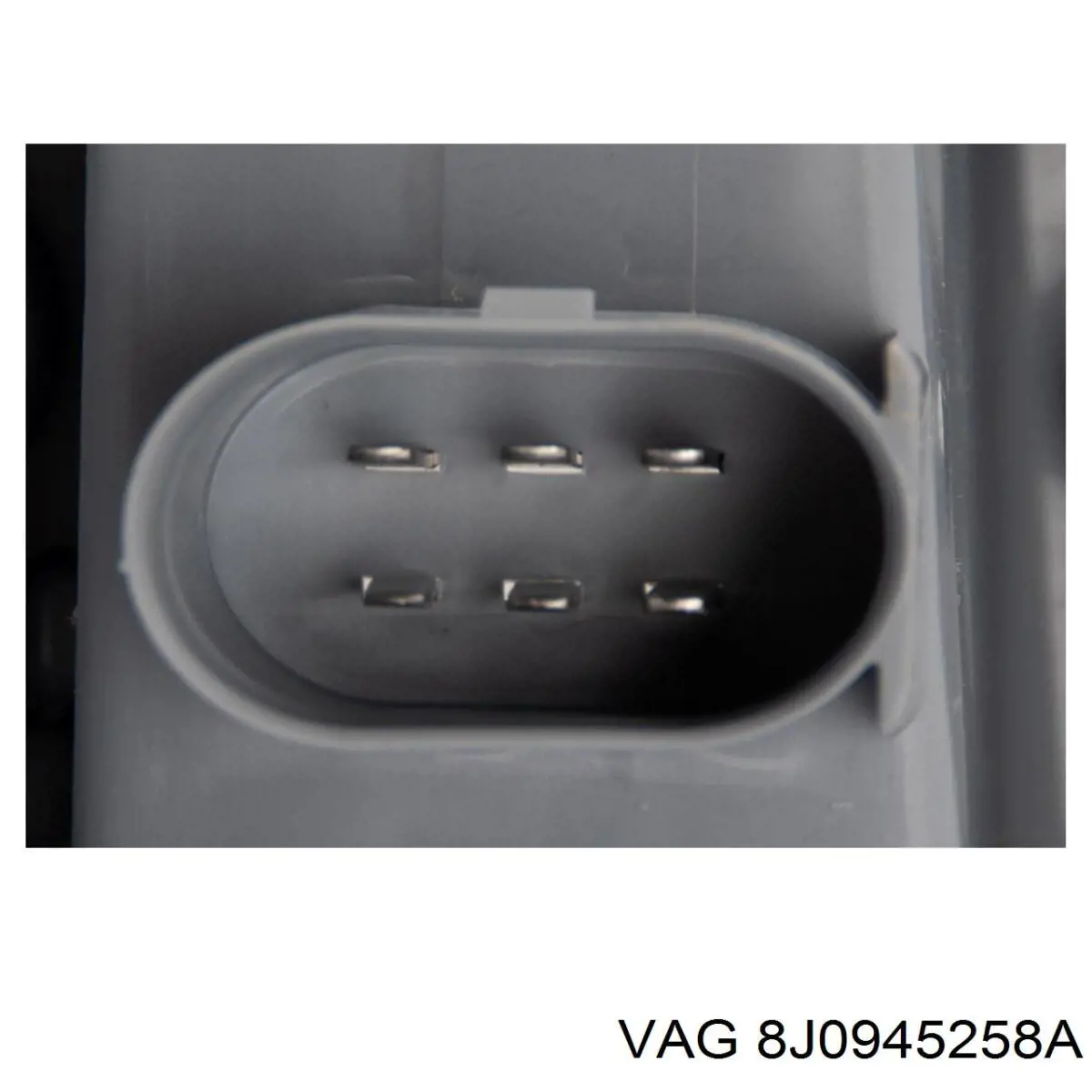 Circuito de contato da luz traseira VAG 8J0945258A preço, a partir de 82,98 USD
