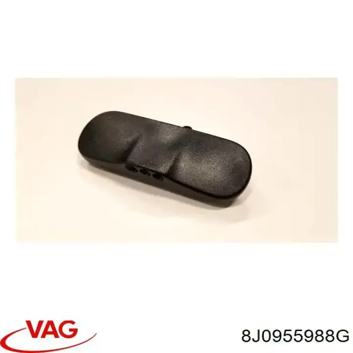 Injetor direito de fluido para lavador de pára-brisas VAG 8J0955988G preço, a partir de 22,06 USD